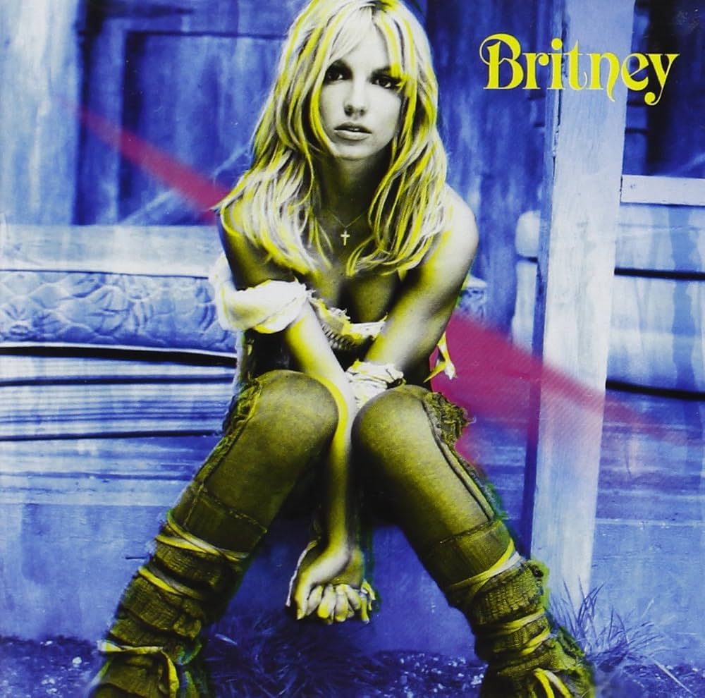 annette kehoe recommends Britney Blue