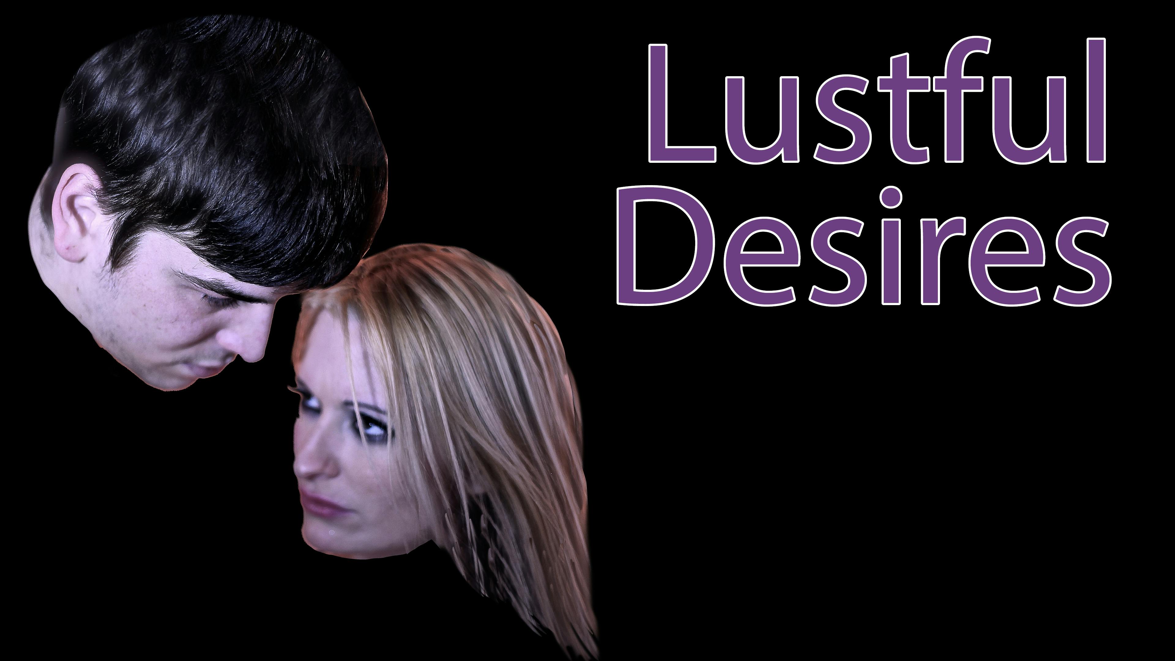 annie dubois recommends lustful desires pic