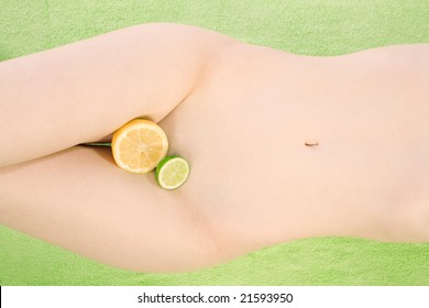 alexander muss recommends lemon porn pic