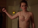 christie lee harris recommends kaitlyn dever naked pic