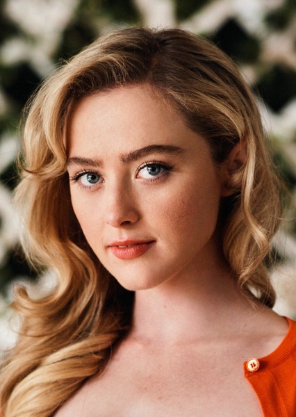 abdulrahman alqattan recommends Kathryn Newton Porn