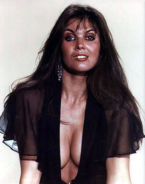 david blaho recommends caroline munro hot pic