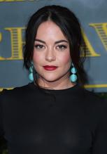 Sarah Greene Nude was punished