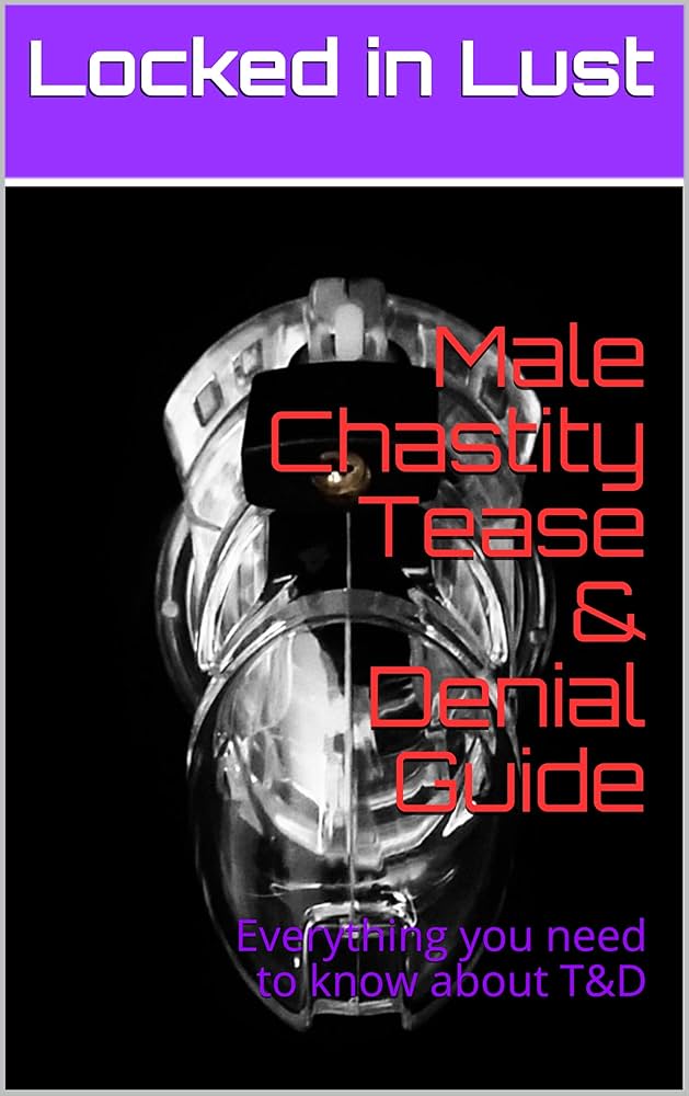 debbie matters add photo chastity tease