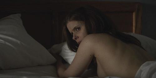 Best of Nude pics of kate mara