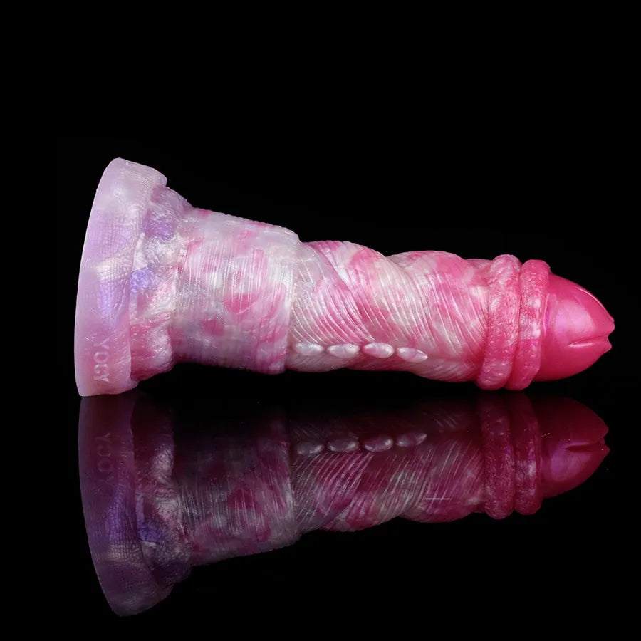 mature anal toy