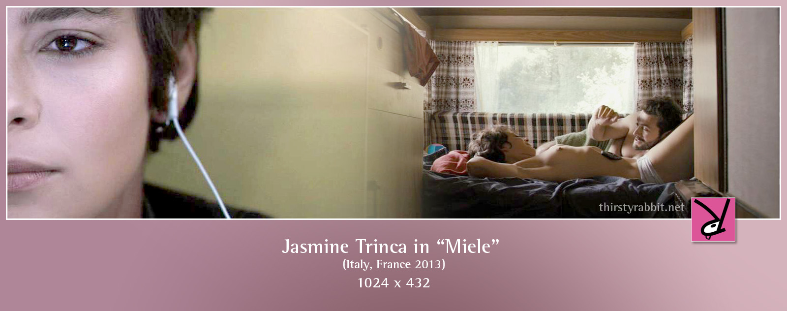 dave forsyth recommends jasmine trinca nude pic