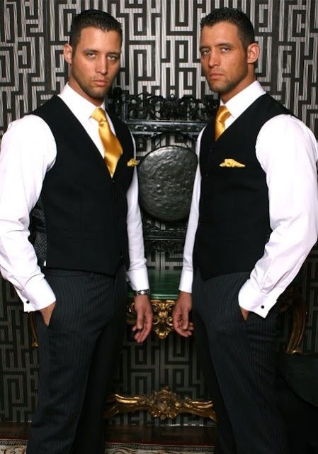 black jojo add photo mangiatti twins