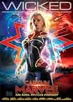 Captain Marvel Xxx store ma