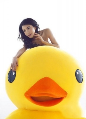 Best of Rubber duck porn