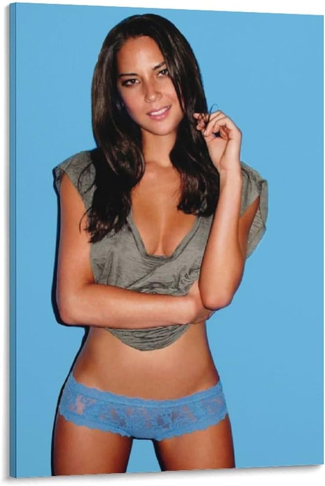 aman sohal recommends olivia munnsexy pic