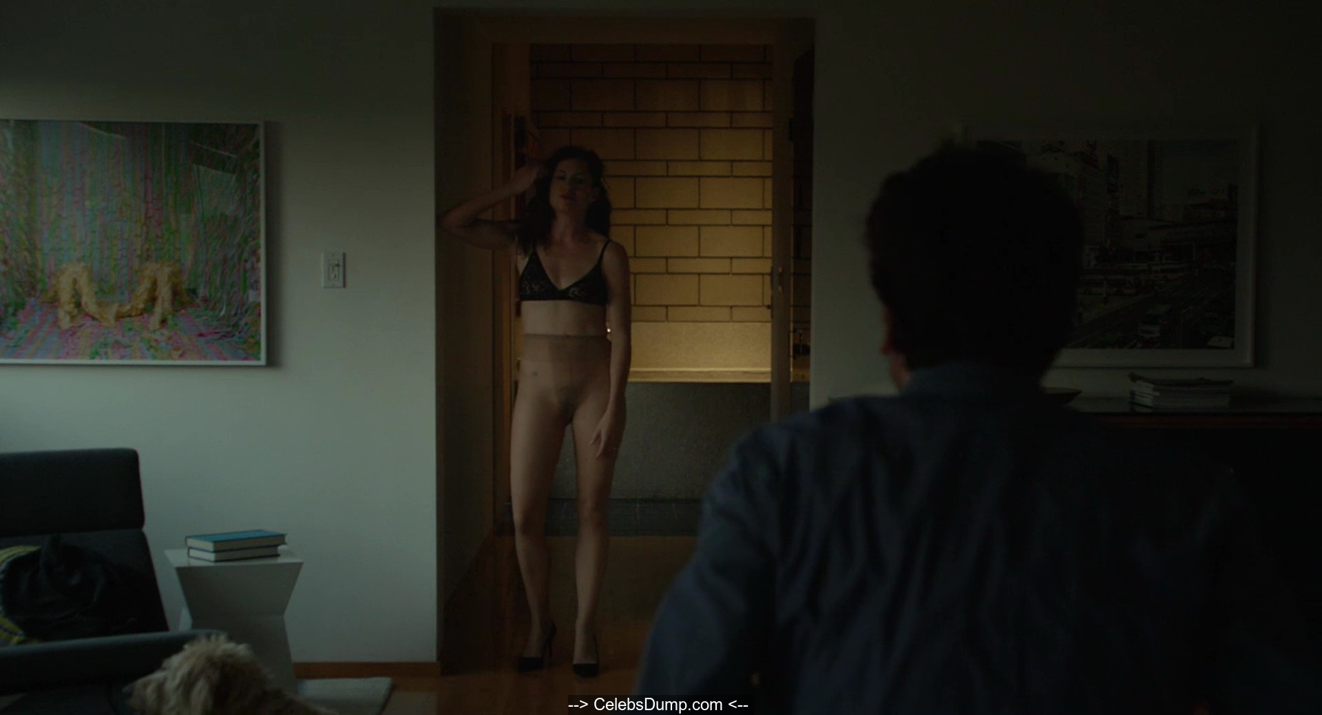 Best of Kathryn hahn boobs