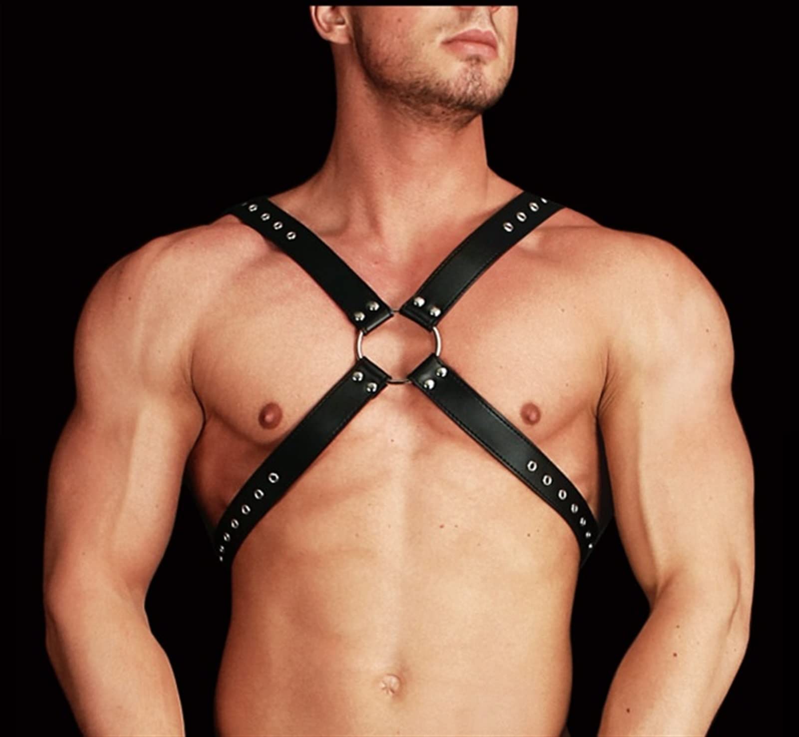 Best of Male bondage underwear