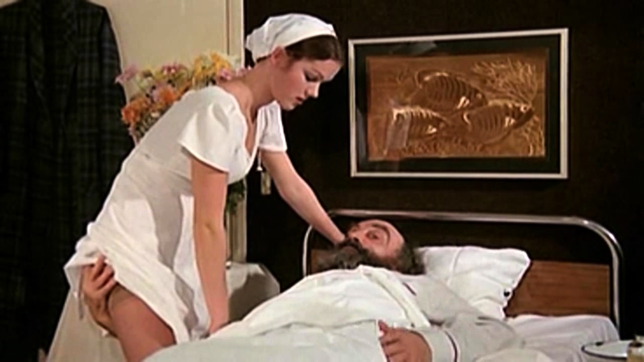 Best of Classic nurse porn