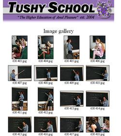 badri khanal recommends tushy school pic