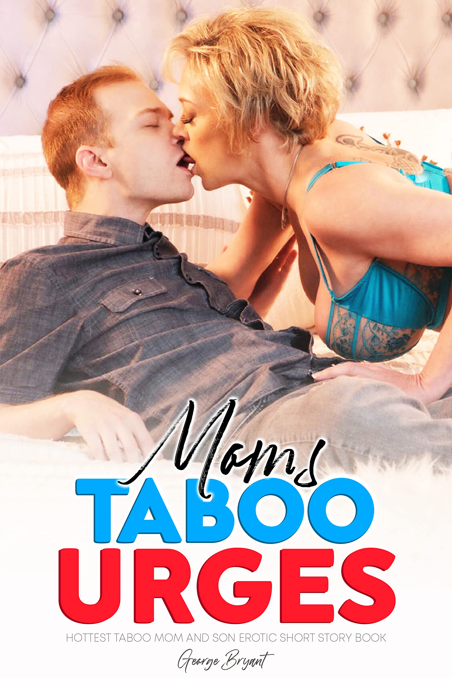 darlene pike recommends mother son taboo real pic