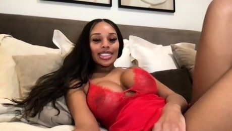 ebony masturbation xxx