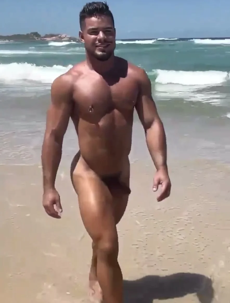 benjamin gleason recommends Beach Nude Butt