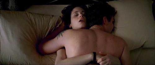 Best of Zooey deschanel nude scene