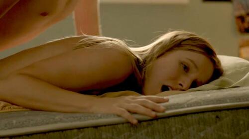 Kristen Bell Nude summers video