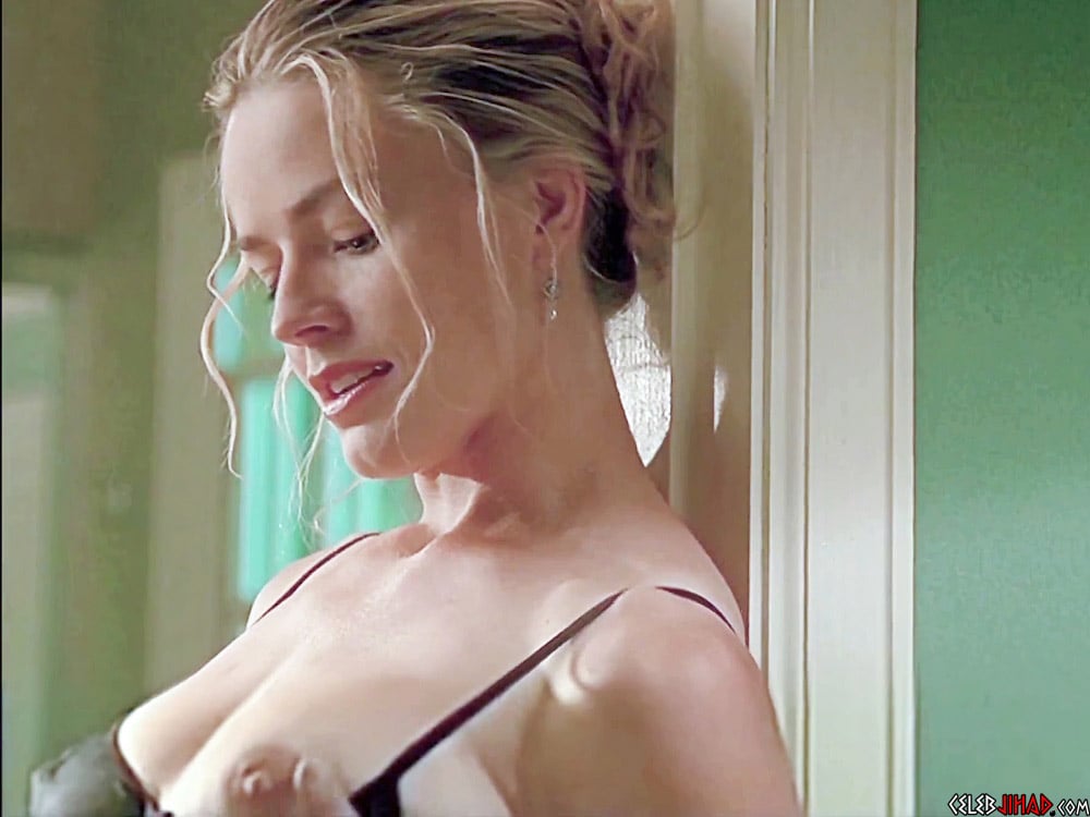 Elisabeth Shue Nude Scene naken nakne