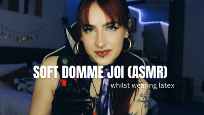 ashley laing recommends domme joi pic