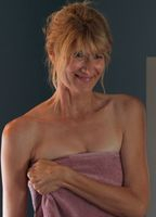 Best of Laura dern naked