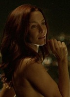 alex pilon recommends annie wersching naked pic