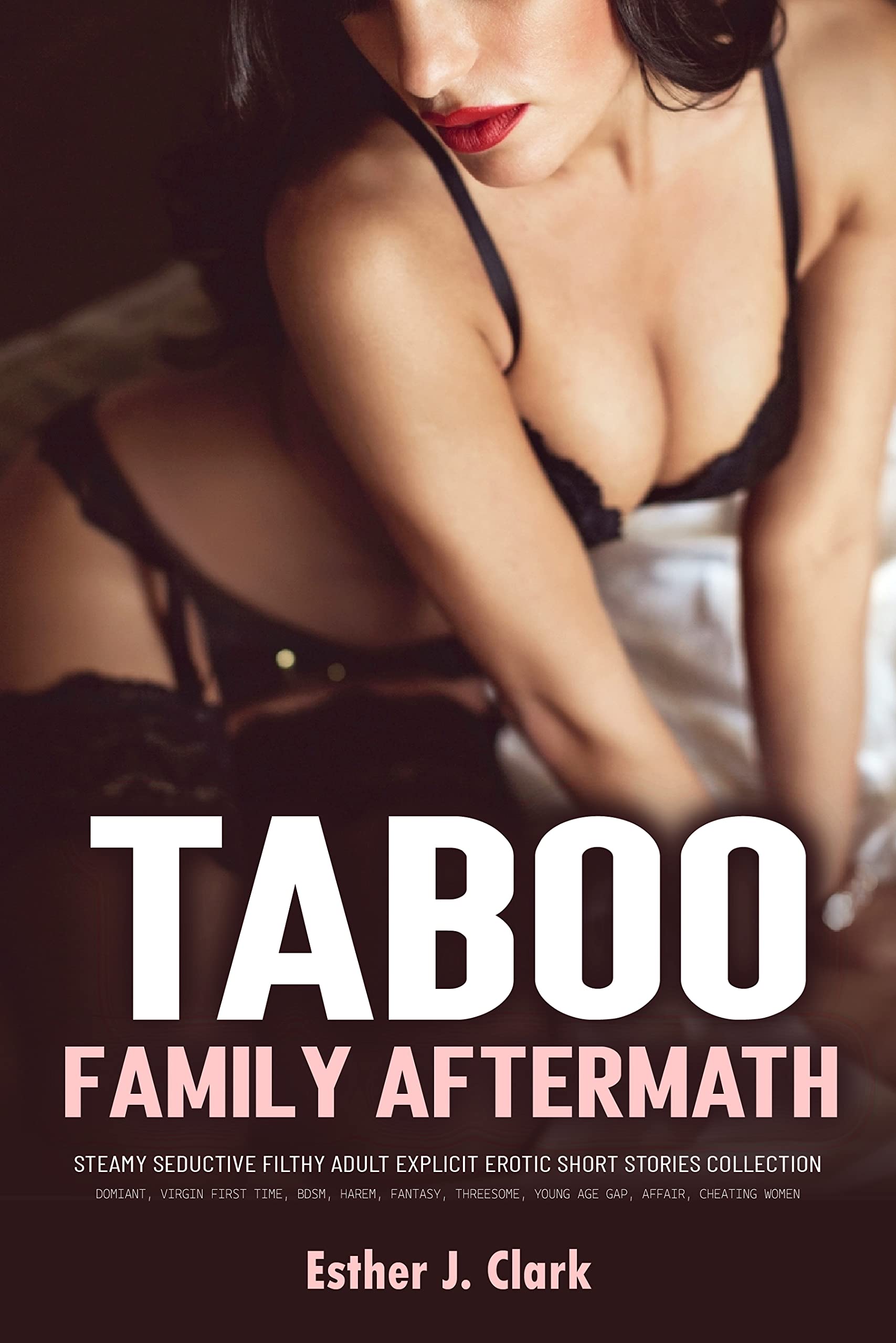 christine ascueta recommends Family Threesome Stories