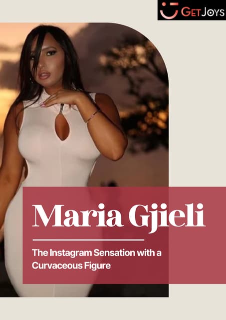 anthony borek share maria gjelie photos