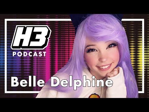 anton dixon recommends Bella Delphine Videos