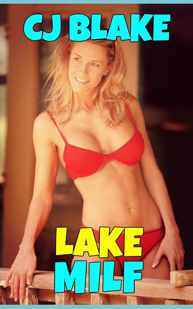 autumn mcdaniel recommends Milf Lake