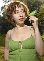 dan dame recommends kristen schaal nude pic