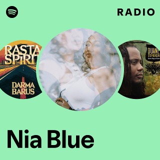 dave roberge recommends Nia Blue