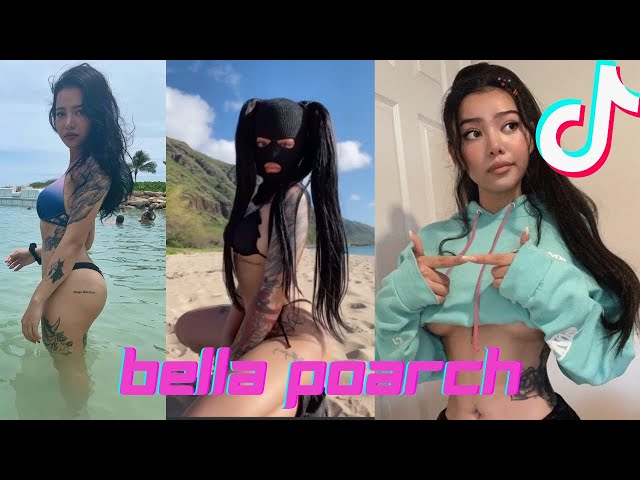 denny shank recommends Bella Poarch Porn Hub