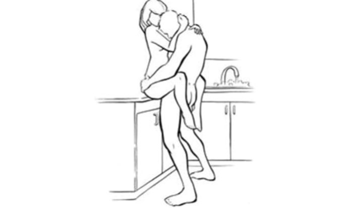 david jeannette recommends Shower Sex Position