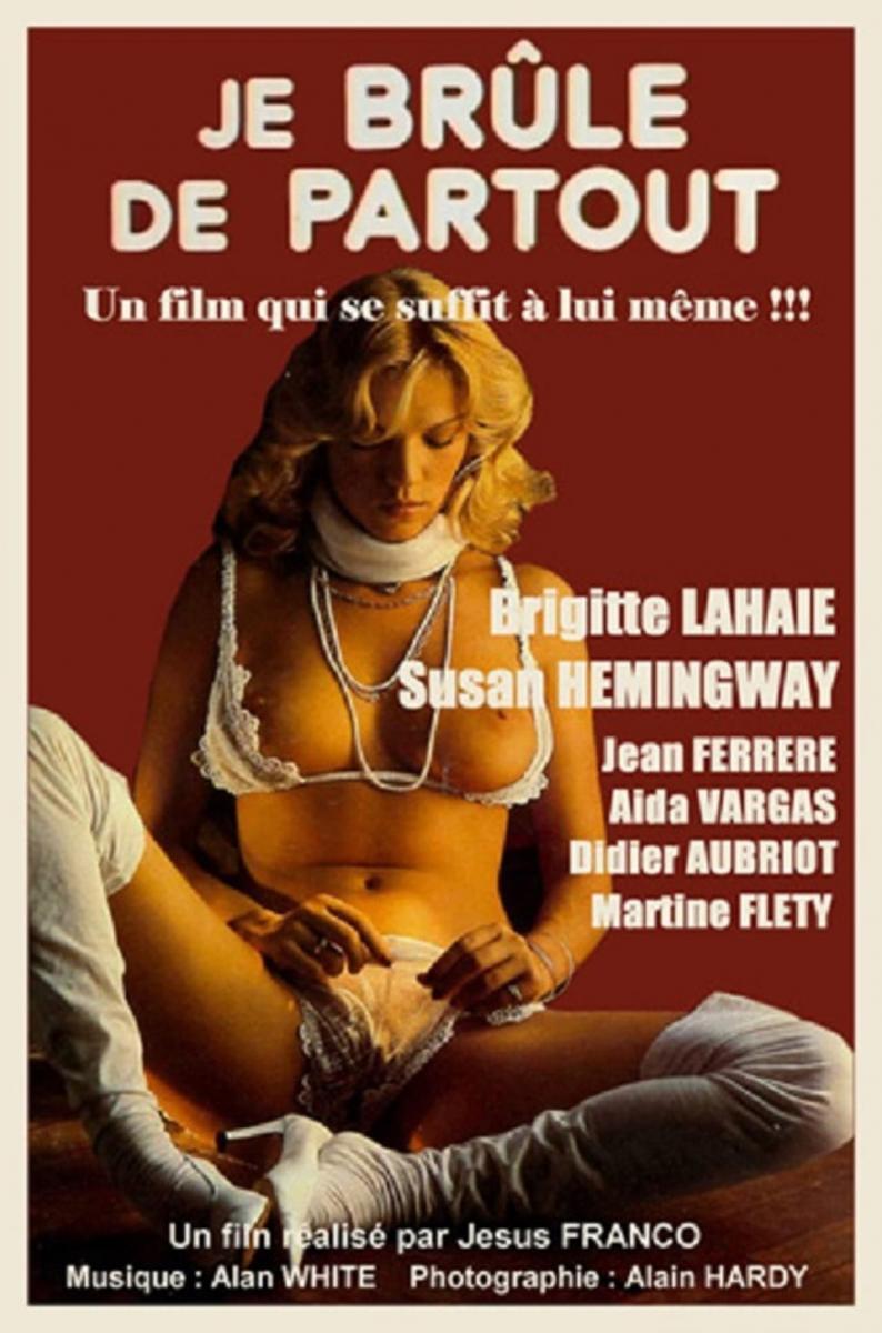 Best of Brigitte lahaie movies