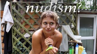 dion chapman recommends Little Nudists Videos