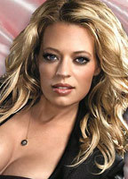 Best of Nude pictures of jeri ryan