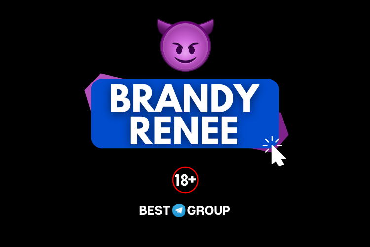 Best of Brandy renee boobs