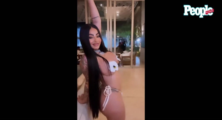 ana lorena sanchez share xxx yailin la mas viral photos