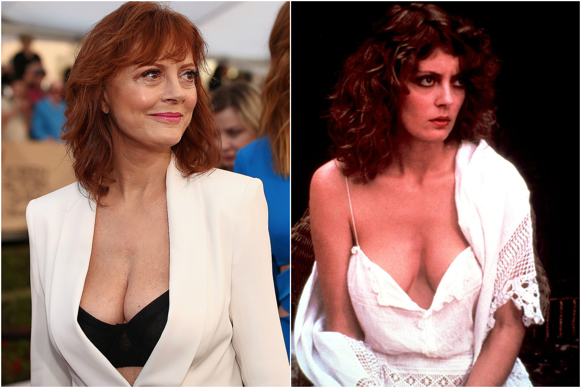 amanda thoman recommends susan sarandon nude pics pic