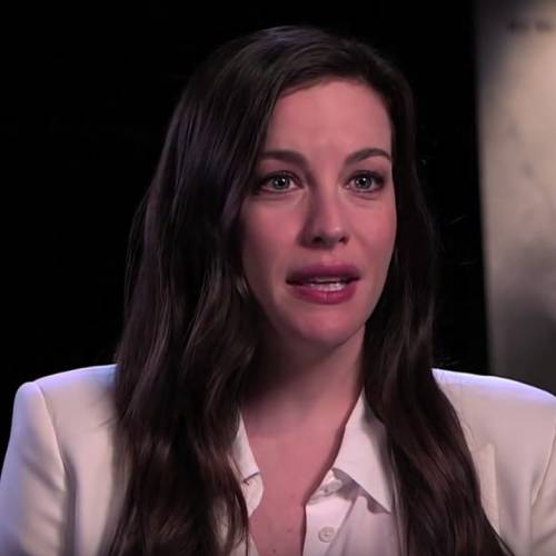 anita mai share liv tyler porn photos