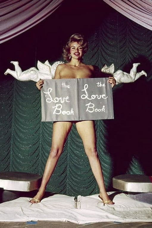 agnes fabian recommends jayne mansfield naked pictures pic