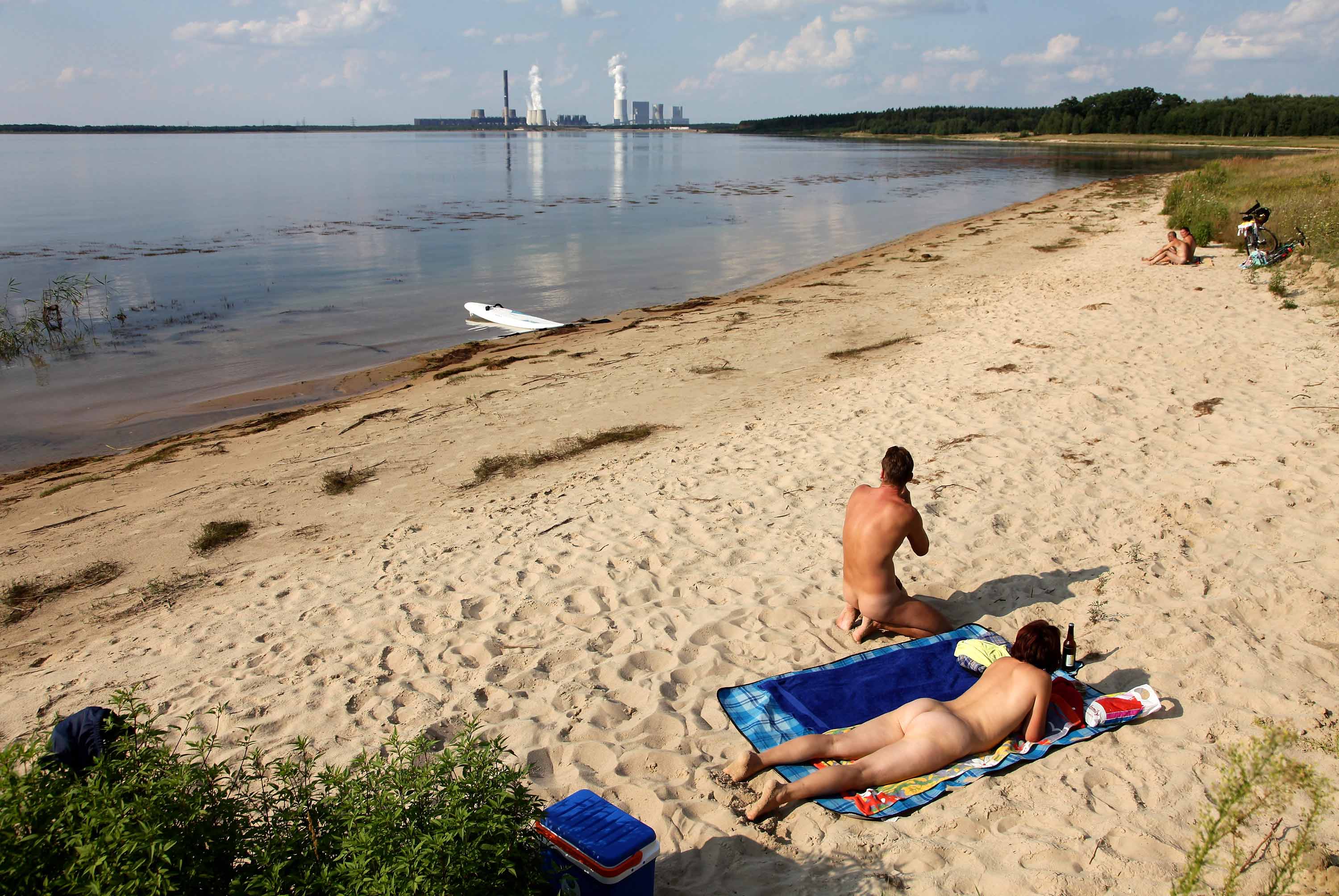 Best of Best nudes on the beach