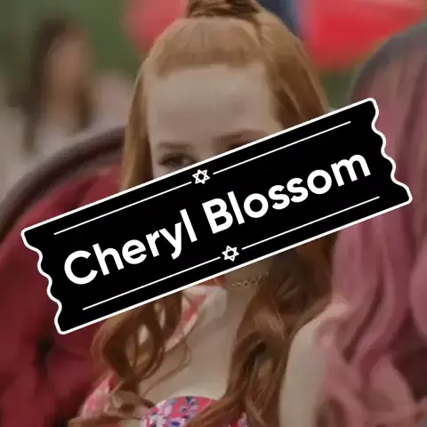 cindy tsui share cheryl blossom joi photos