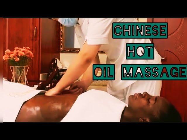 alex scherer recommends Hotsexy Massage