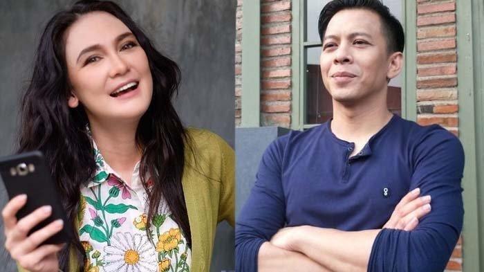 aku fitri recommends Ariel Dan Luna