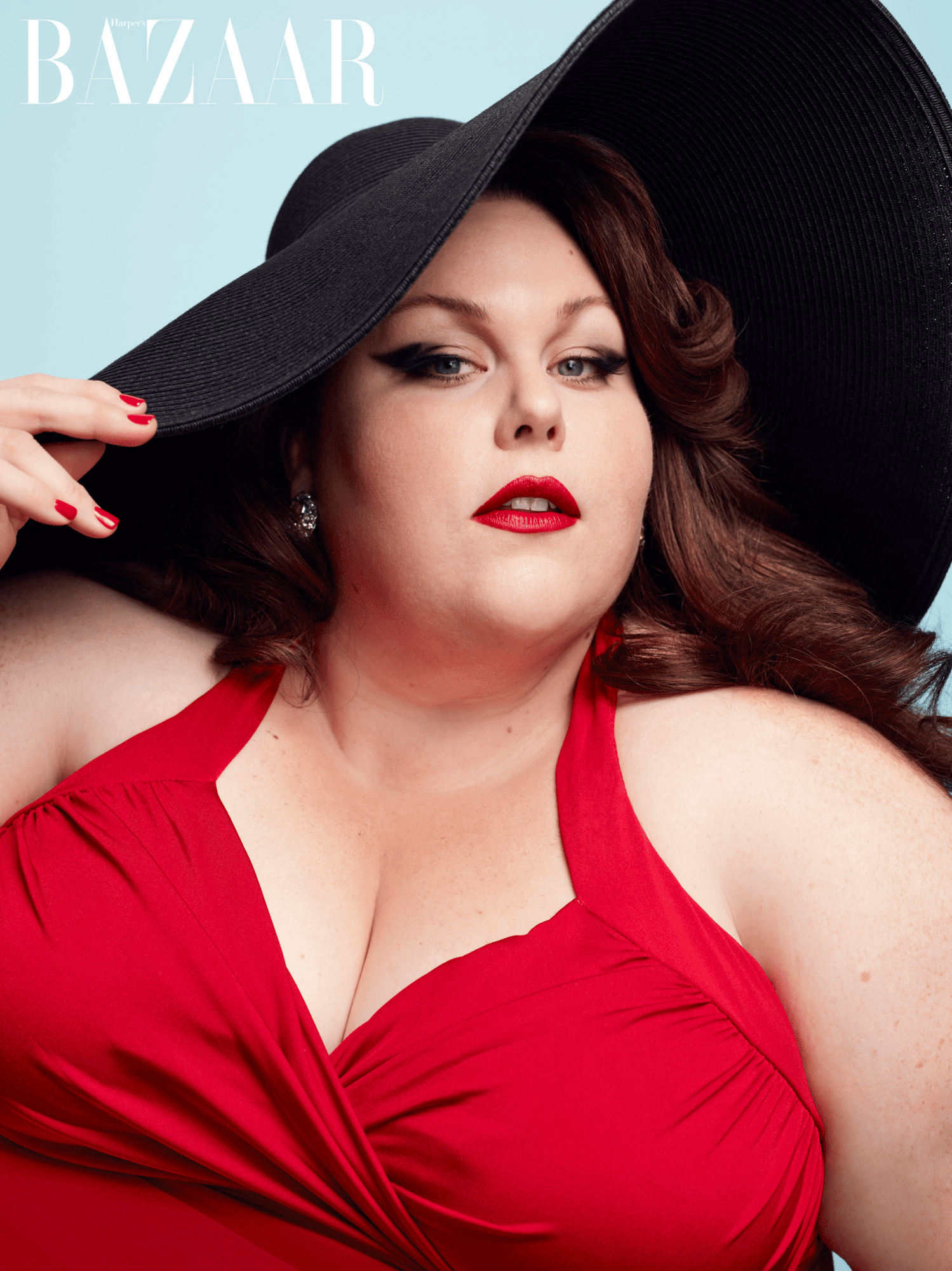 claire laverty add chrissy metz nude photo