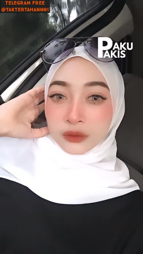 darius aquino recommends Jilbab Cantik Colmek